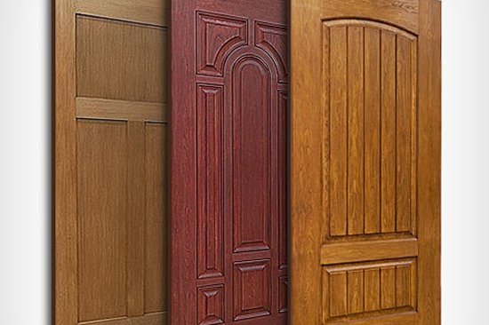 San Marino-fiberglass-door-repair