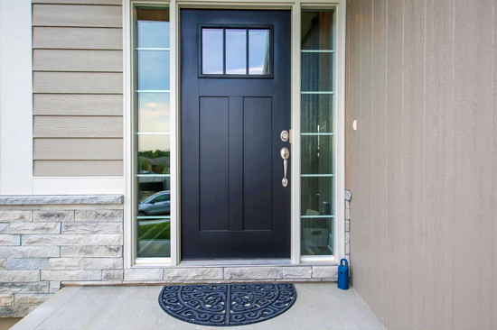 San Marino-residential-door-repair