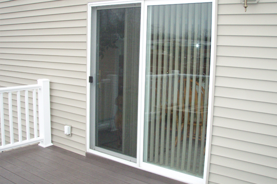 San Marino-screen-door-repair