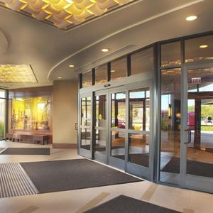 commercial door specialist San Marino