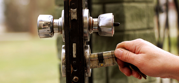 front door latch repair San Marino
