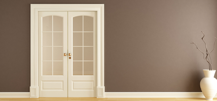residential fiberflasss door repair San Marino