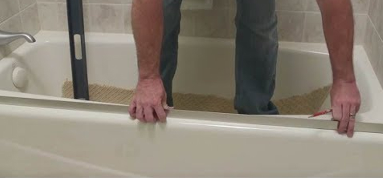 Sliding Shower Door Repair in San Marino